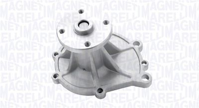 Ūdens sūknis, dzinēja dzesēšana MAGNETI MARELLI 352316170763