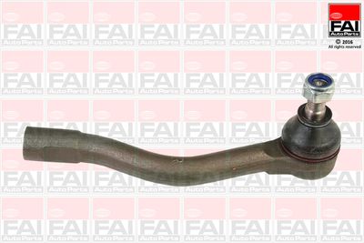 Наконечник поперечной рулевой тяги FAI AutoParts SS4051