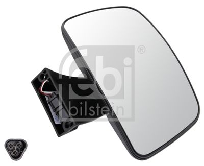 Зеркало рампы FEBI BILSTEIN 49973
