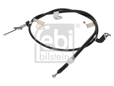 Trose, Stāvbremžu sistēma FEBI BILSTEIN 1001213