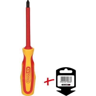 Skrūvgriezis KS TOOLS 117.0536-E