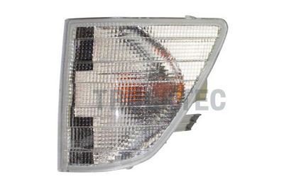 Pagrieziena signāla lukturis TRUCKTEC AUTOMOTIVE 02.58.092