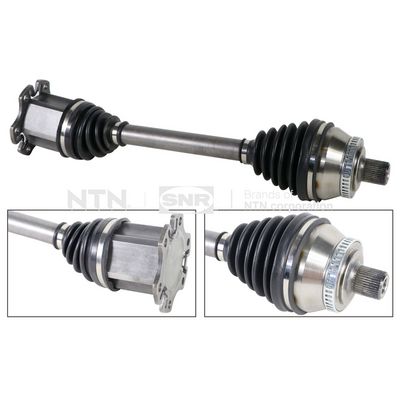 Приводной вал SNR DK54.057