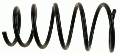 Balstiekārtas atspere SACHS 997 902