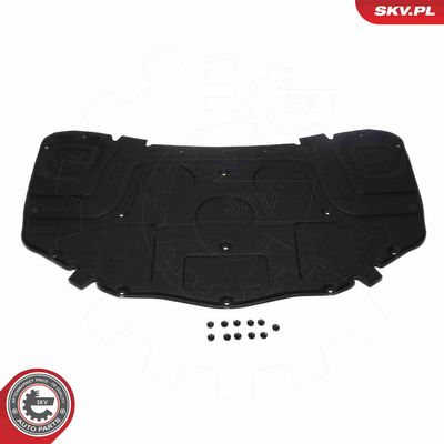 Motora telpas izolācija ESEN SKV 97SKV899