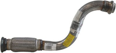 Izplūdes caurule BOSAL 700-221