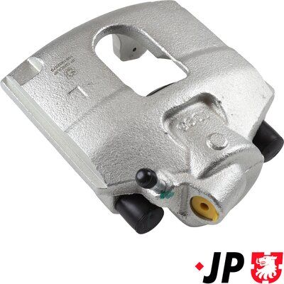 Тормозной суппорт JP GROUP 1561902570