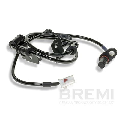 Датчик, частота вращения колеса BREMI 51721