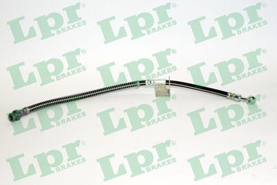Bremžu šļūtene LPR 6T48685
