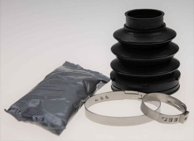 Комплект пыльника, приводной вал LÖBRO 307213