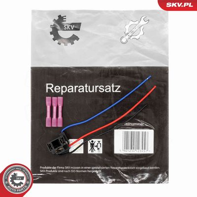 ESEN SKV 53SKV241 Vadu remonta komplekts
