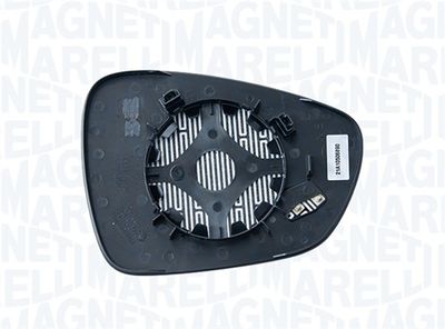 Spoguļstikls, Ārējais atpakaļskata spogulis MAGNETI MARELLI 182201558500