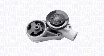 Водяной насос, охлаждение двигателя MAGNETI MARELLI 352316171027