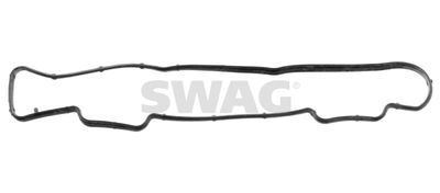 Blīve, Motora bloka galvas vāks SWAG 50 10 5926