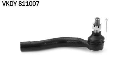Наконечник поперечной рулевой тяги SKF VKDY 811007