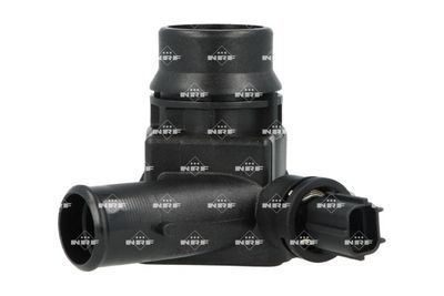 Termostats, Dzesēšanas šķidrums NRF 725349