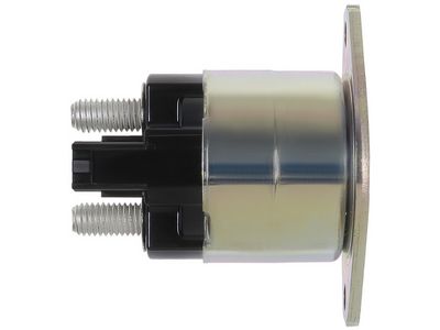 Ievilcējrelejs, Starteris AS-PL SS6158S