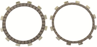 Frikcijas disku komplekts, Sajūgs TRW MCC340-8