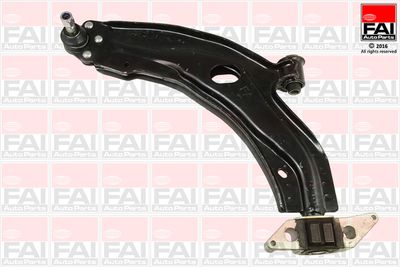 Neatkarīgās balstiekārtas svira, Riteņa piekare FAI AutoParts SS6098