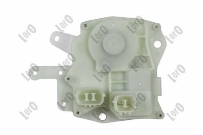 Регулировочный элемент, центральный замок ABAKUS 132-018-007