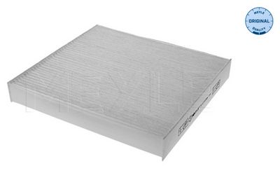 Фильтр, воздух во внутренном пространстве MEYLE 30123190006