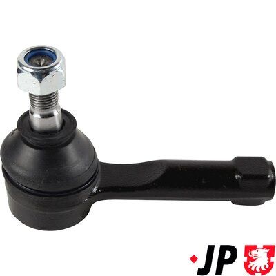 Наконечник поперечной рулевой тяги JP GROUP 4044600300