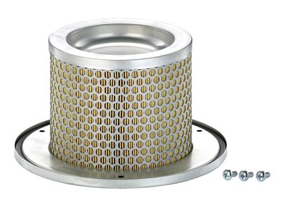 Sekundārā gaisa filtrs MANN-FILTER C 1374/2 KIT