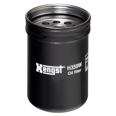 HENGST FILTER H359W Eļļas filtrs