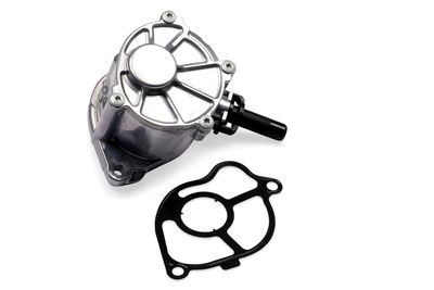 Vakuumsūknis, Bremžu sistēma HEPU VP5127