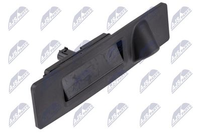 Выключатель, замок задней двери NTY EZC-CH-153