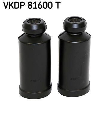 Putekļu aizsargkomplekts, Amortizators SKF VKDP 81600 T