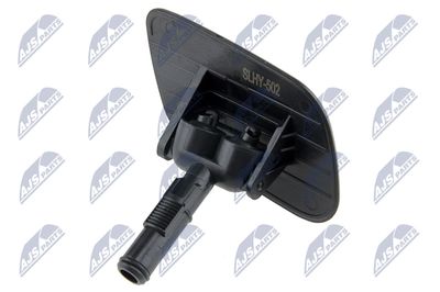 Apdare, Bampers NTY EDS-HY-502