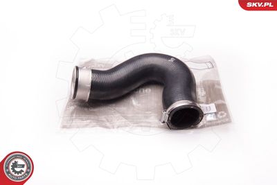 Трубка нагнетаемого воздуха ESEN SKV 24SKV604