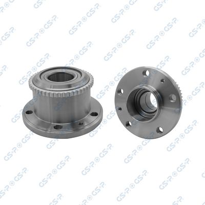 Комплект подшипника ступицы колеса GSP 9242019