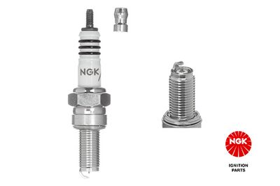 Aizdedzes svece NGK 3521