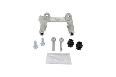 Кронштейн, корпус скобы тормоза KAMOKA JCC0056