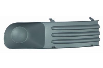 Решетка вентилятора, буфер ABAKUS 441-2511L-UD