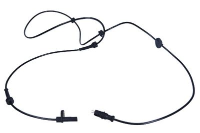 Датчик, частота вращения колеса MAXGEAR 20-0377