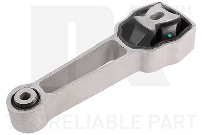 Подвеска, двигатель NK 59748015