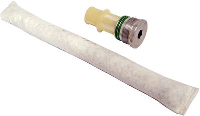 Осушитель, кондиционер MAHLE AD 50 000S