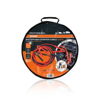 Ams-OSRAM OSC500 Vads startera pieslēgšanai papildus