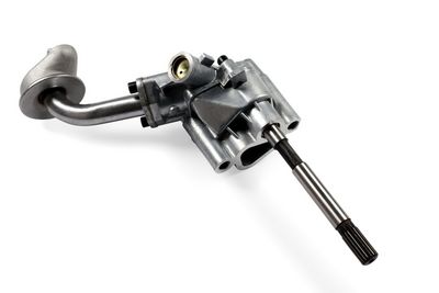 Масляный насос HEPU OP5523