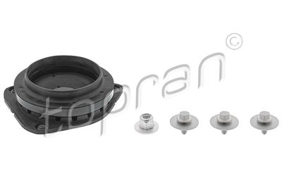 Ремкомплект, опора стойки амортизатора TOPRAN 702 132
