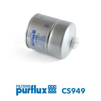 Топливный фильтр PURFLUX CS949