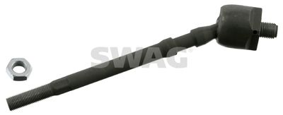 Осевой шарнир, рулевая тяга SWAG 88 92 7970