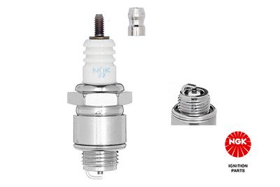 NGK 5798 Aizdedzes svece