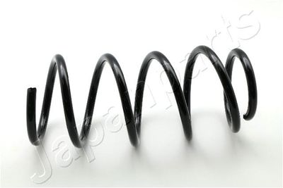 Balstiekārtas atspere JAPANPARTS ZC3501A