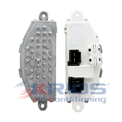 Регулятор, вентилятор салона MEAT & DORIA K106098