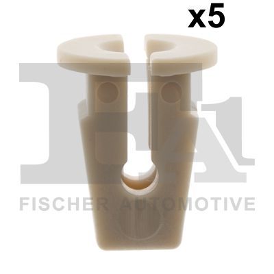 Зажим, молдинг / защитная накладка FA1 11-60013.5