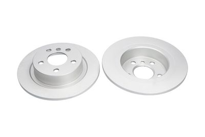 Тормозной диск KAVO PARTS BR-10057-C